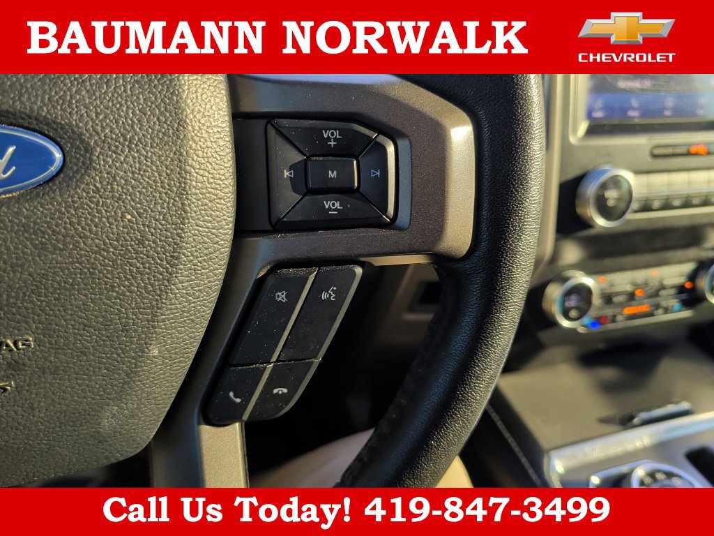 Used 2020 Ford Expedition XLT w/ Equipment Group 202A AWD/4WD image 20