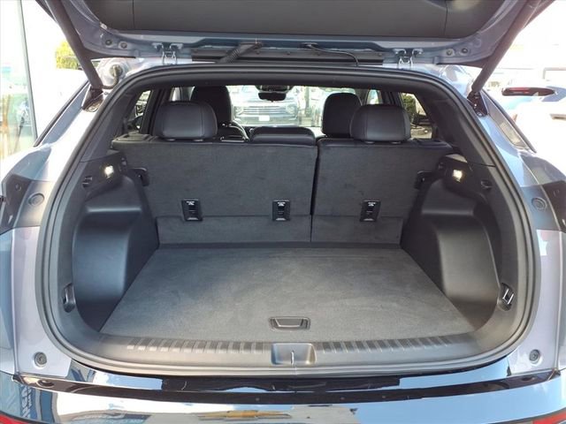 Used 2025 Chevrolet Blazer EV RS image 17