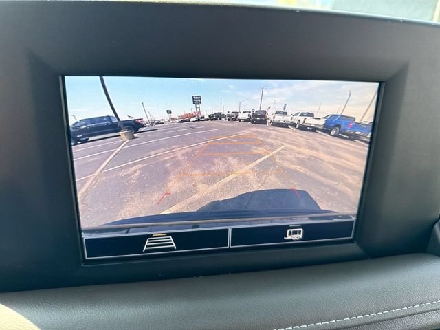 Used 2023 Chevrolet Tahoe LS w/ Driver Alert Package AWD/4WD image 17