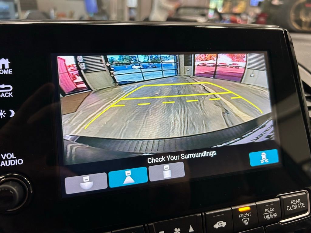 Used 2019 Honda Odyssey EX-L image 20