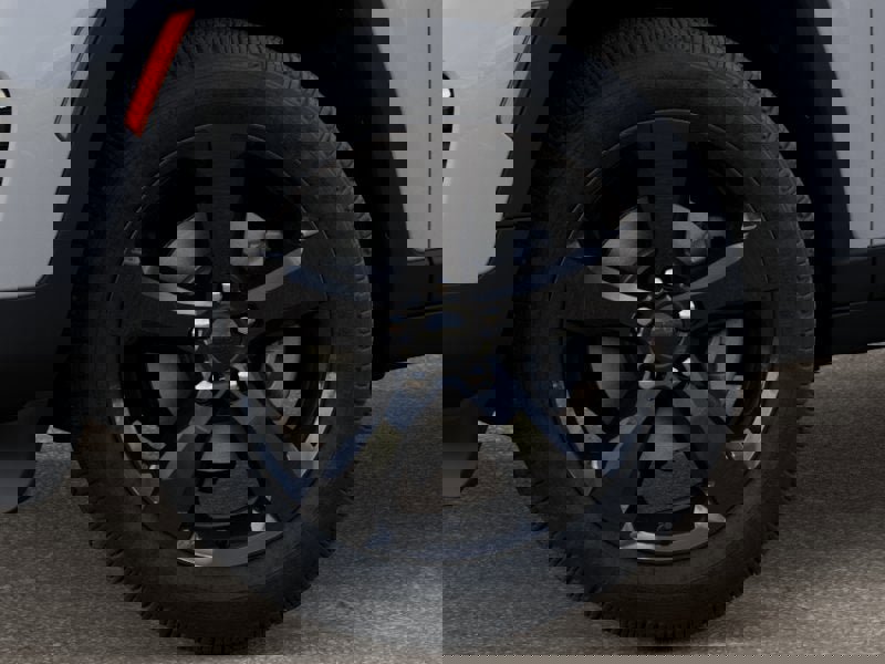 New 2025 Jeep Grand Cherokee Limited w/ Black Appearance Package image 24