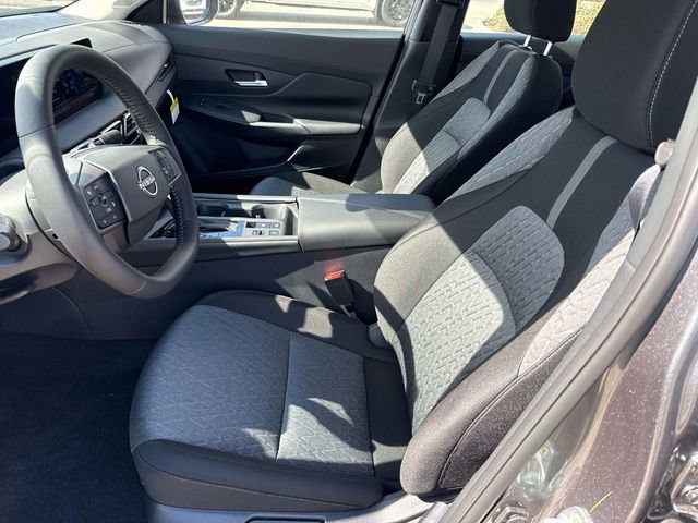 New 2026 Nissan Sentra SV w/ SV Convenience Package FWD image 20