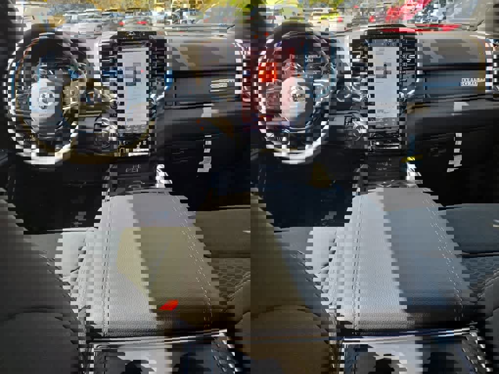 New 2026 RAM 1500 Big Horn image 13