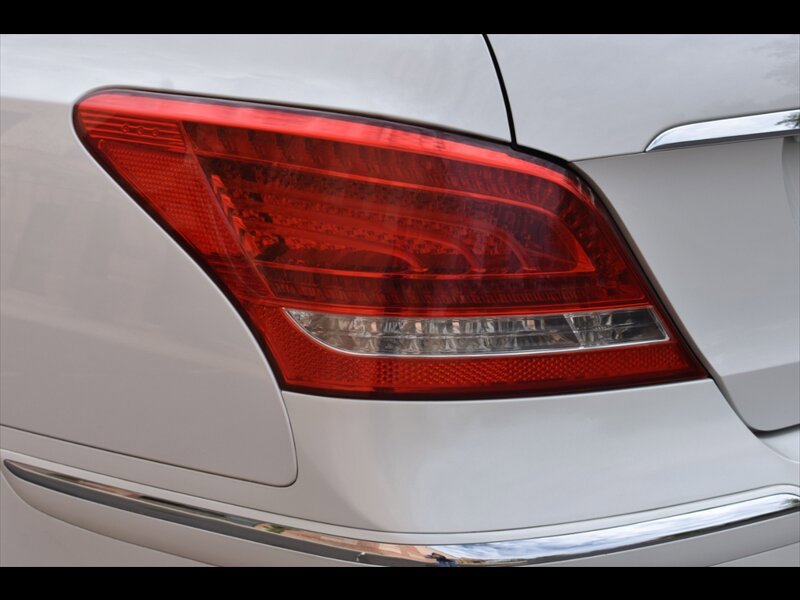 Used 2013 Hyundai Equus Ultimate image 55
