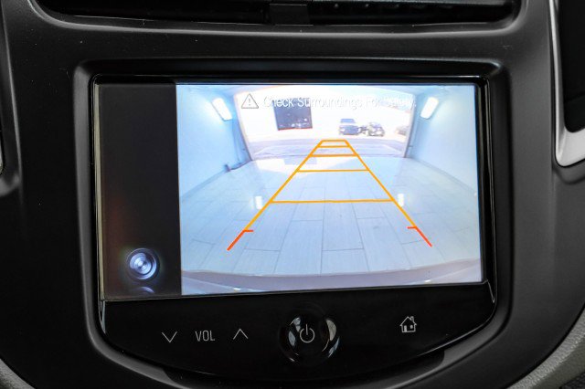 Used 2016 Chevrolet Trax LT w/ LT Convenience Package image 20