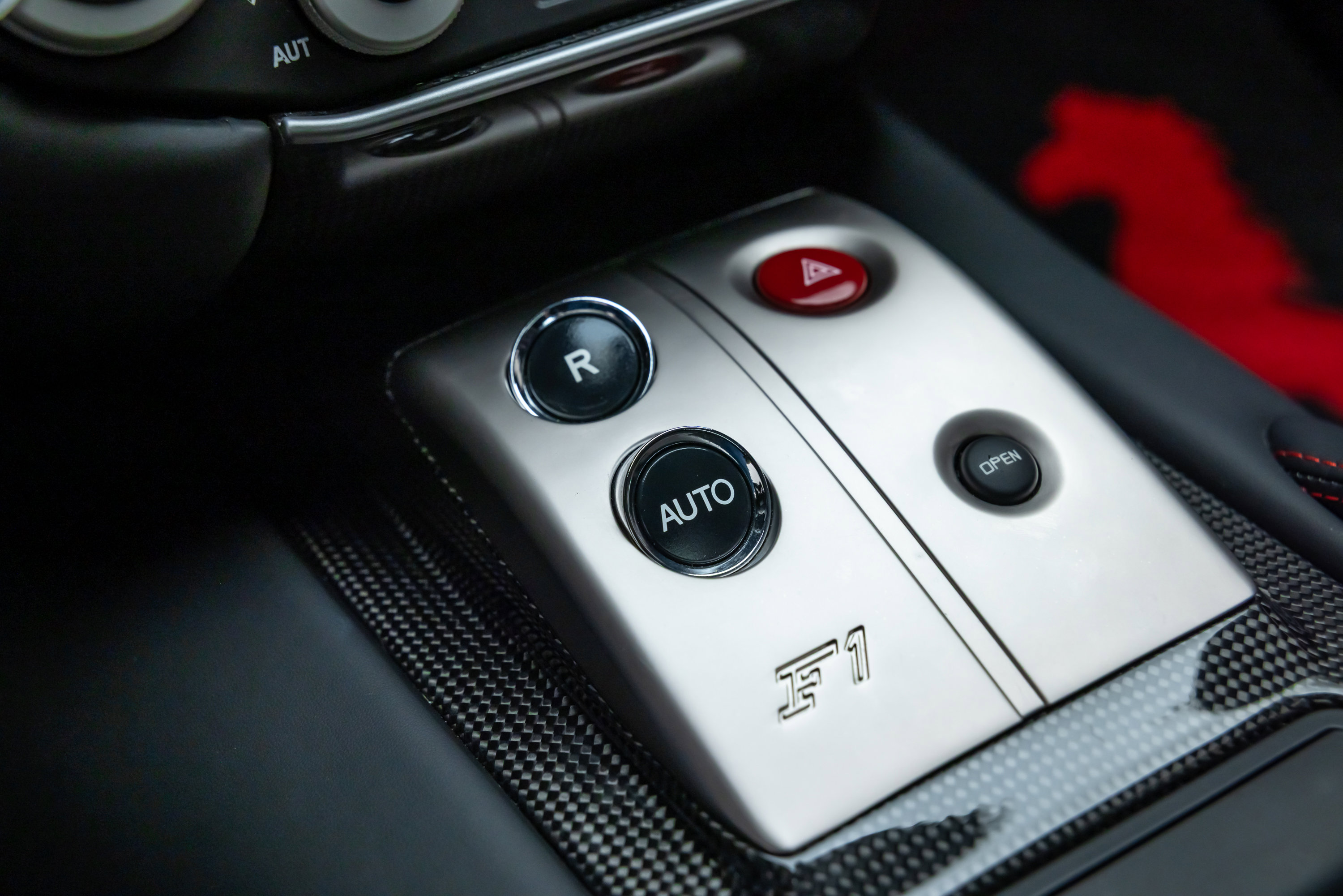 Used 2009 Ferrari 599 GTB Fiorano RWD image 81