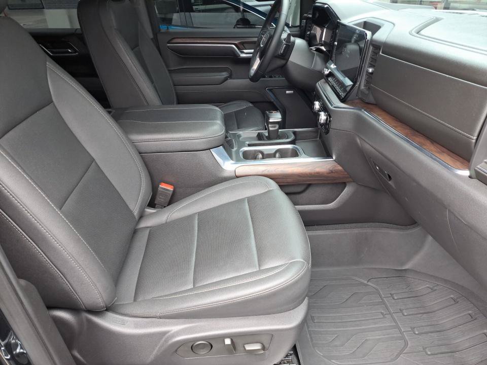 Used 2023 GMC Sierra 1500 SLT w/ SLT Premium Package AWD/4WD image 15
