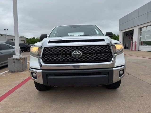 Used 2020 Toyota Tundra SR5 w/ SR5 Upgrade Package AWD/4WD image 40