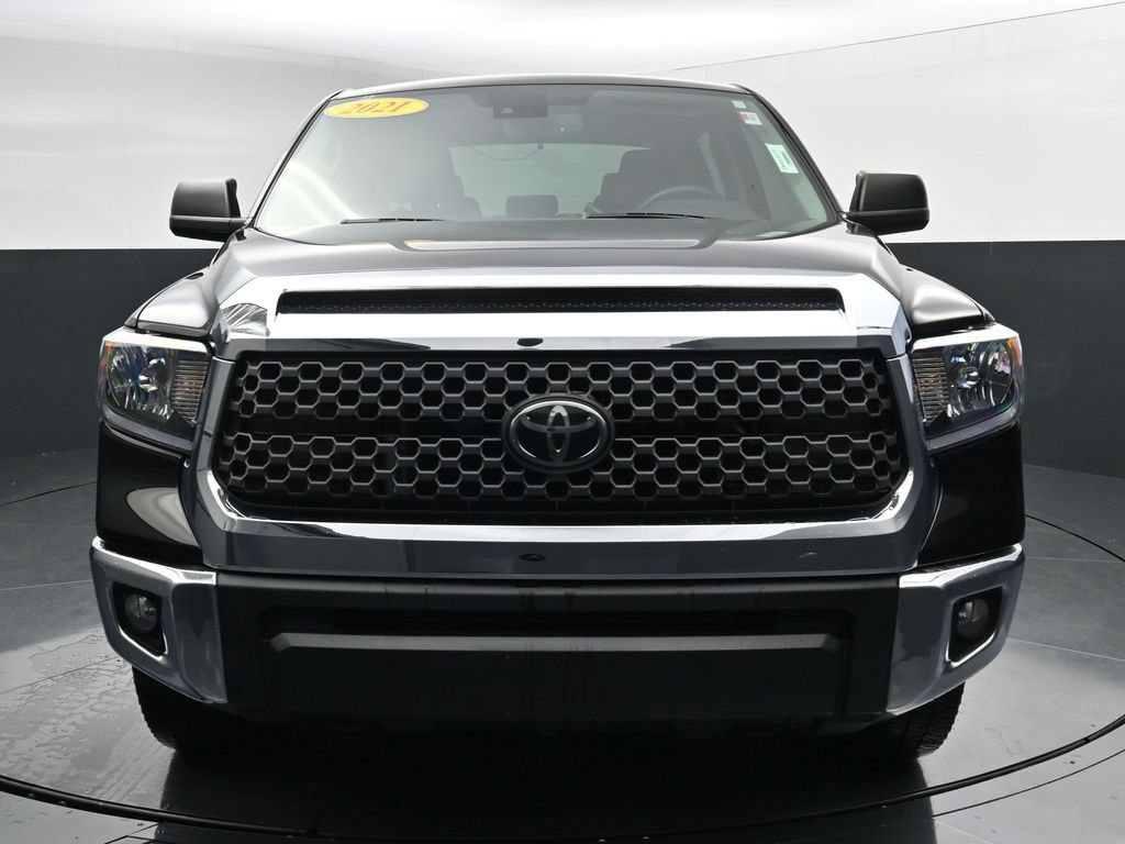 Used 2021 Toyota Tundra SR5 AWD/4WD image 3
