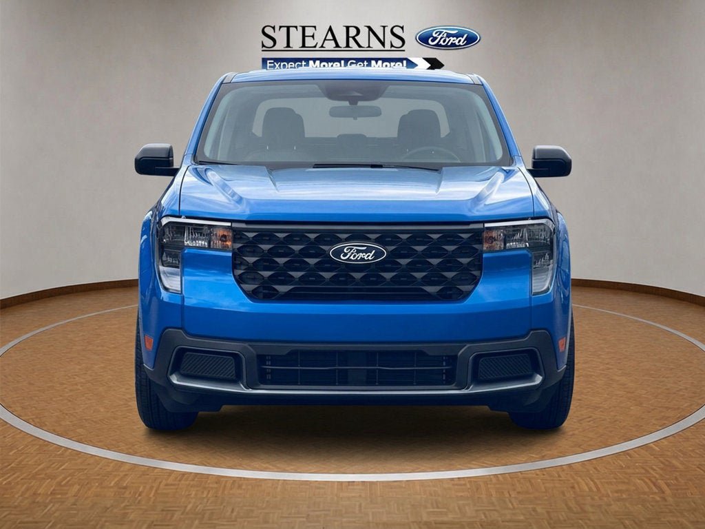 New 2026 Ford Maverick XLT FWD image 11