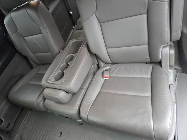 Used 2016 Honda Odyssey Touring image 29