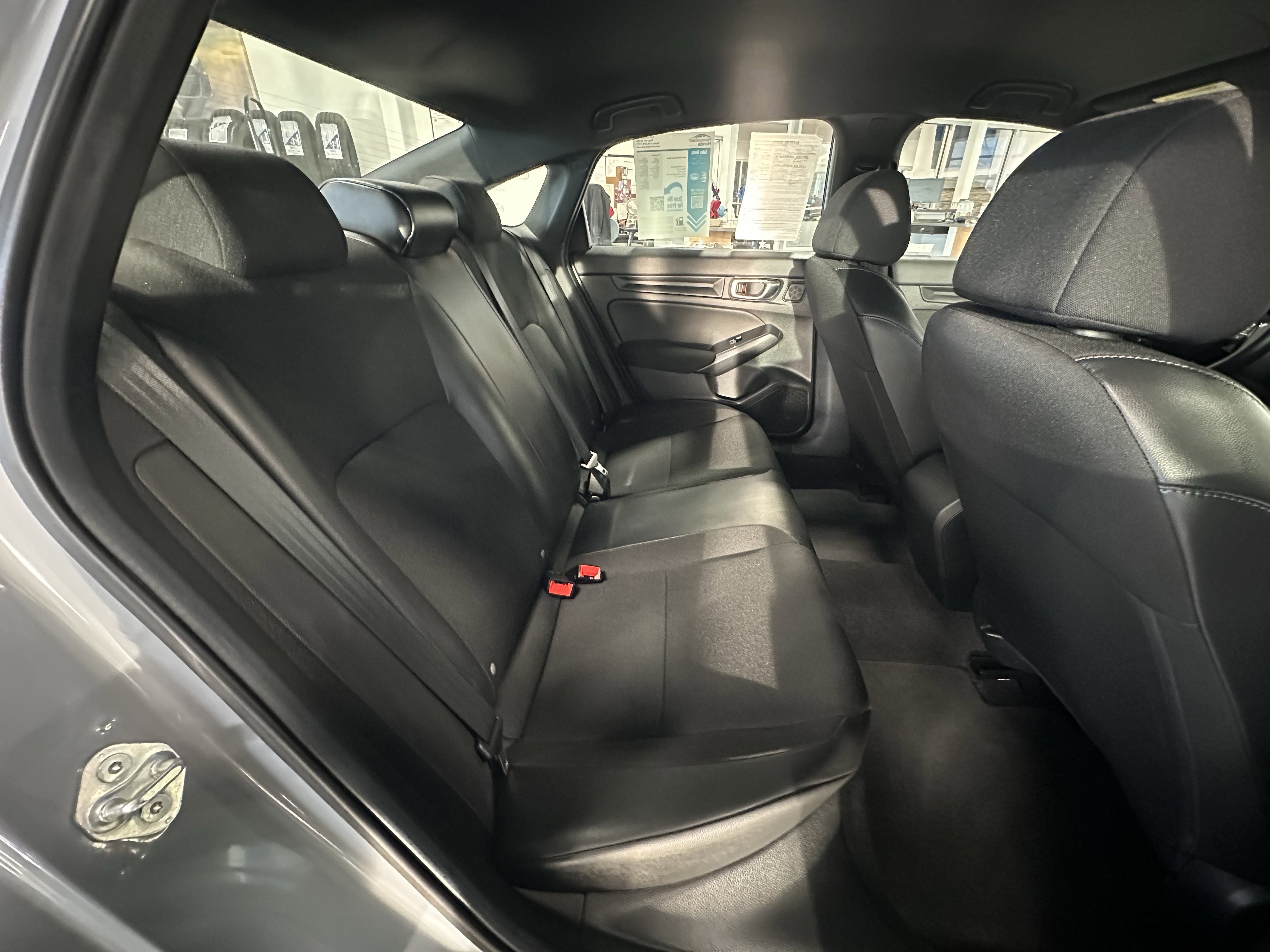 Used 2024 Honda Civic Sport image 18