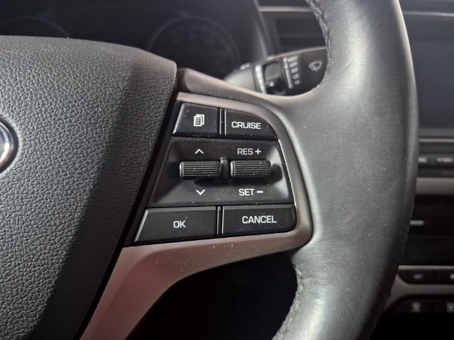 Used 2017 Hyundai Elantra Value Edition FWD image 20
