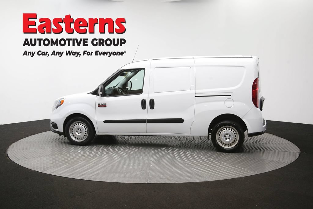 Used 2022 RAM ProMaster City Wagon FWD image 59