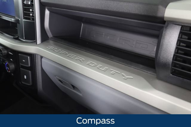 New 2026 Ford F350 XL w/ STX Appearance Package image 55