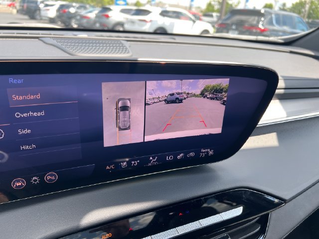 Certified 2025 Buick Enclave Avenir w/ Super Cruise Package FWD image 27