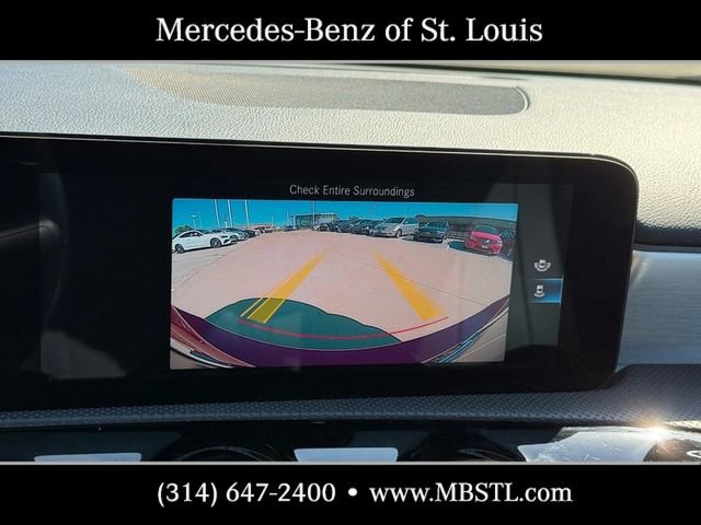 Certified 2021 Mercedes-Benz A 220 4MATIC w/ Premium Package image 24