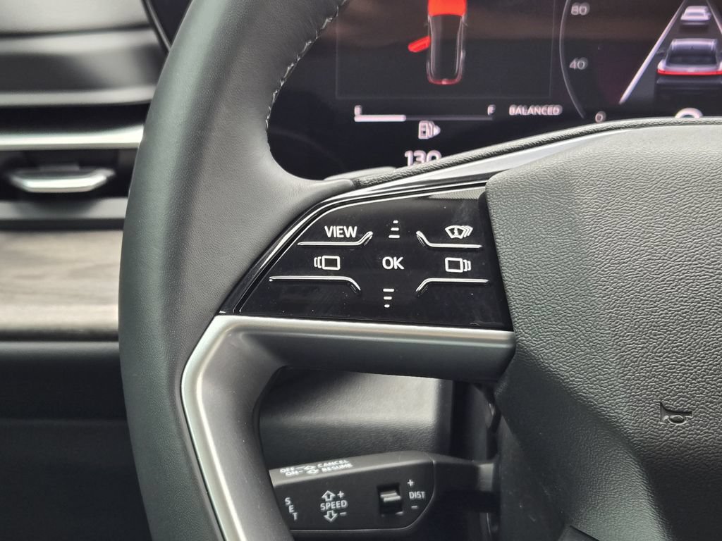 Certified 2025 Audi Q5 Premium Plus w/ Premium Plus AWD/4WD image 36