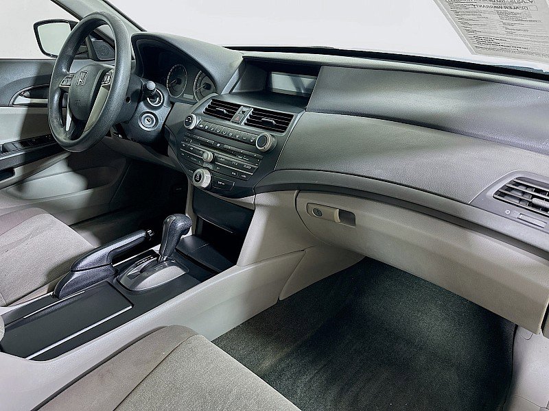 Used 2009 Honda Accord LX image 24