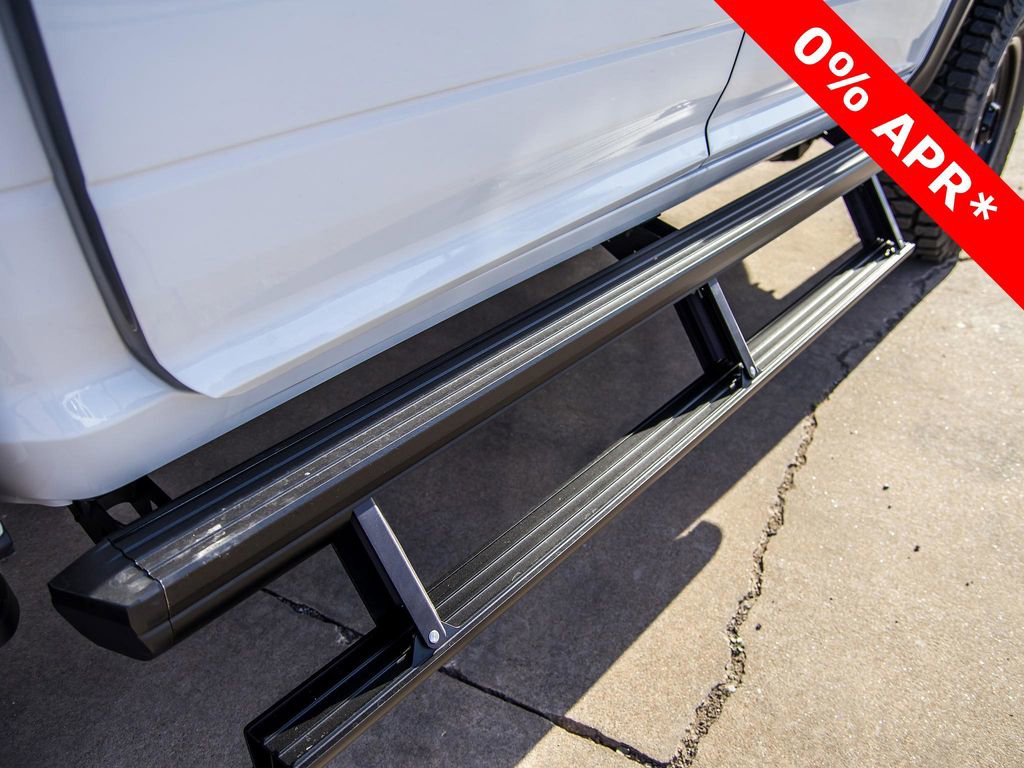 New 2025 RAM 2500 Big Horn image 14