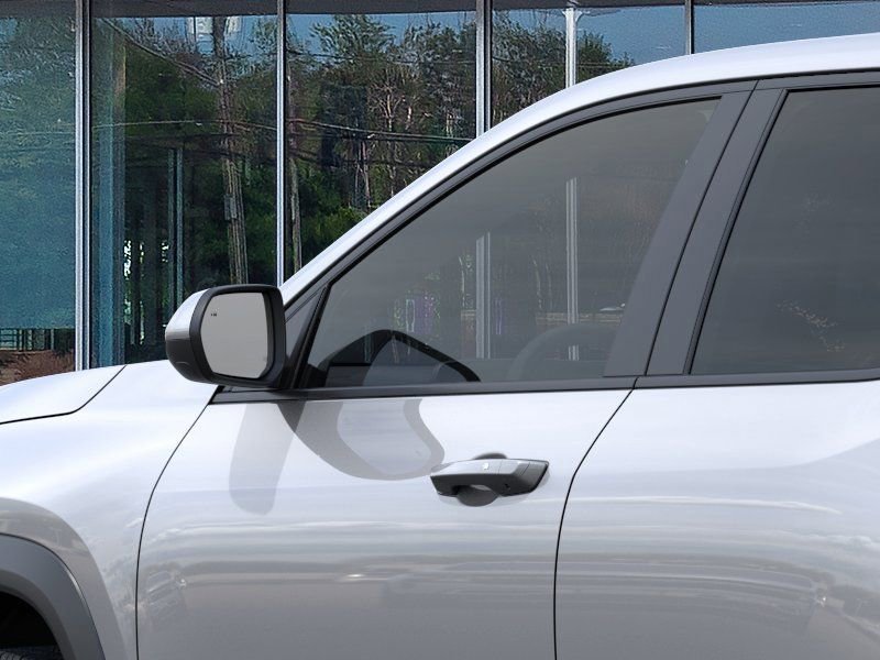New 2026 Chevrolet Equinox LT w/ Convenience Package II AWD/4WD image 12