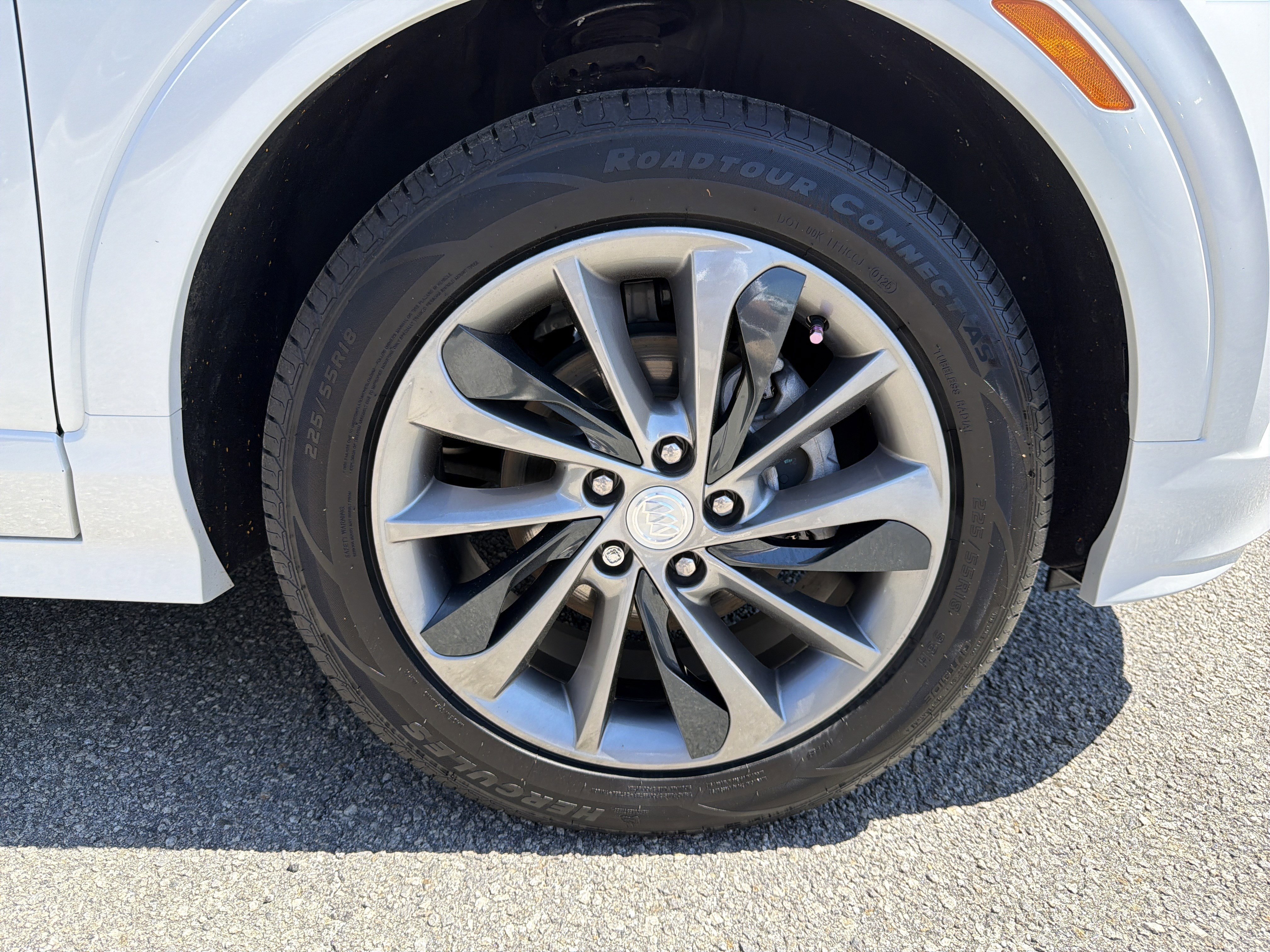 Used 2020 Buick Encore GX Select w/ Advanced Technology Package image 14