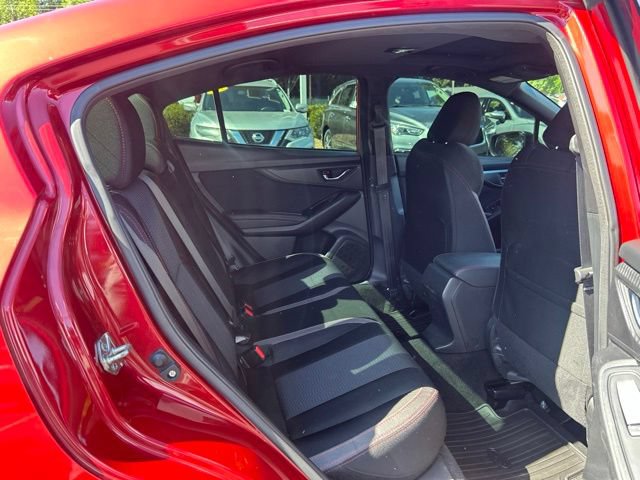 Used 2017 Subaru Impreza 2.0i Sport AWD/4WD image 17