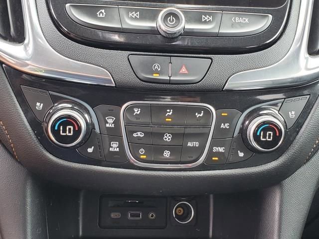 Used 2022 Chevrolet Equinox Premier image 24