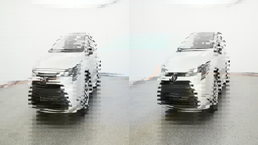 New 2026 Toyota Corolla LE image 32