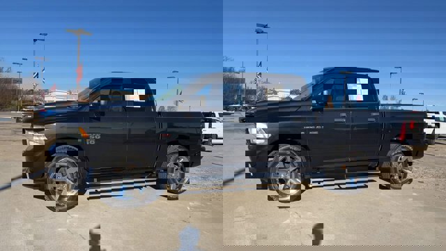 Used 2015 RAM 1500 Express image 5
