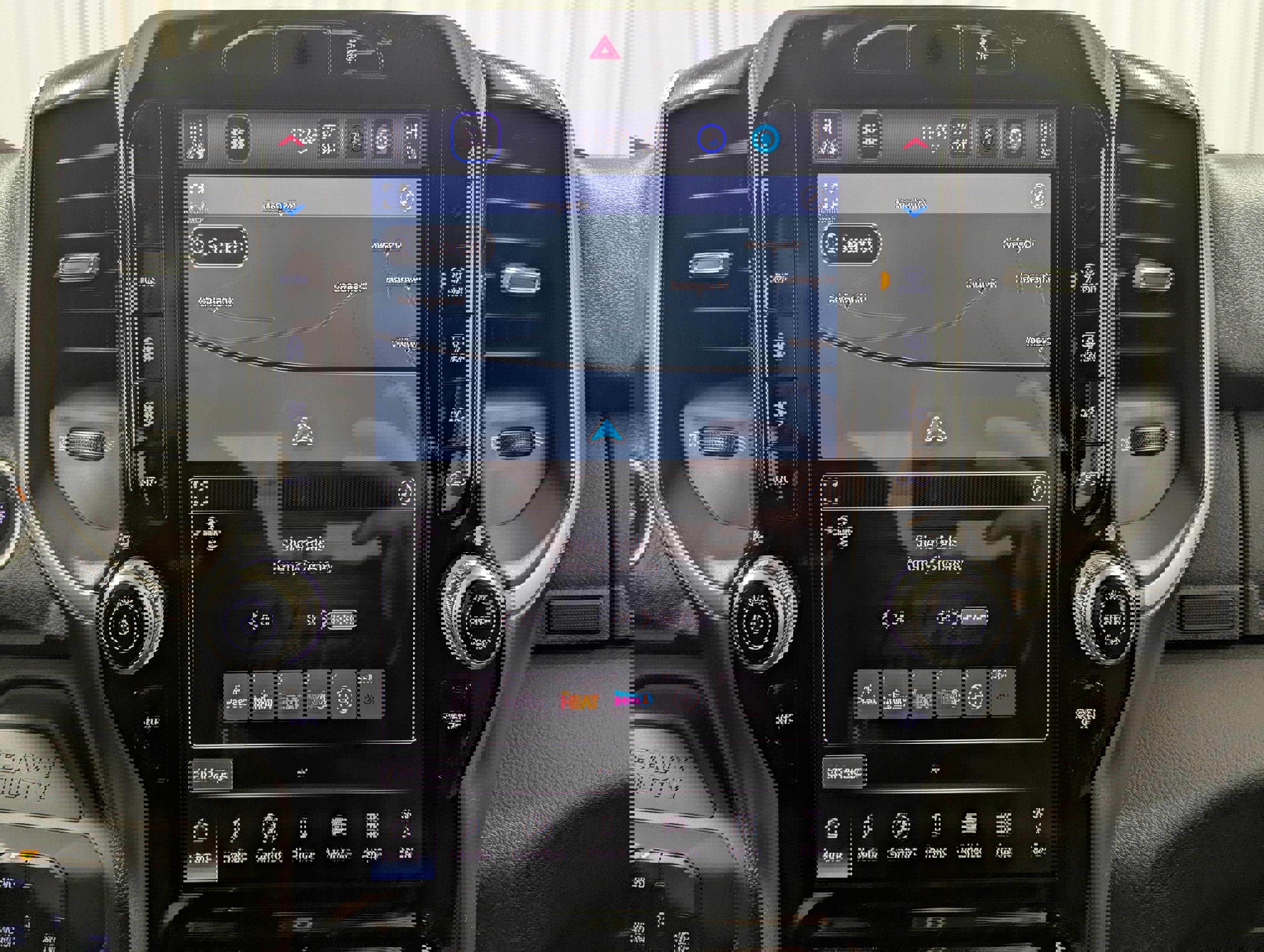 New 2026 RAM 2500 Big Horn image 28