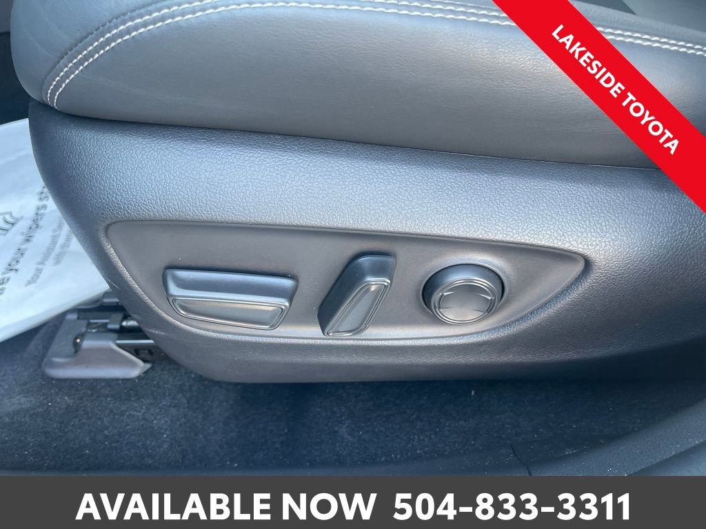 Certified 2025 Toyota RAV4 XLE Premium image 24