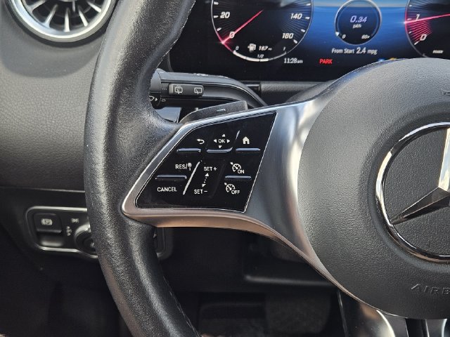 Used 2025 Mercedes-Benz GLA 250 image 27