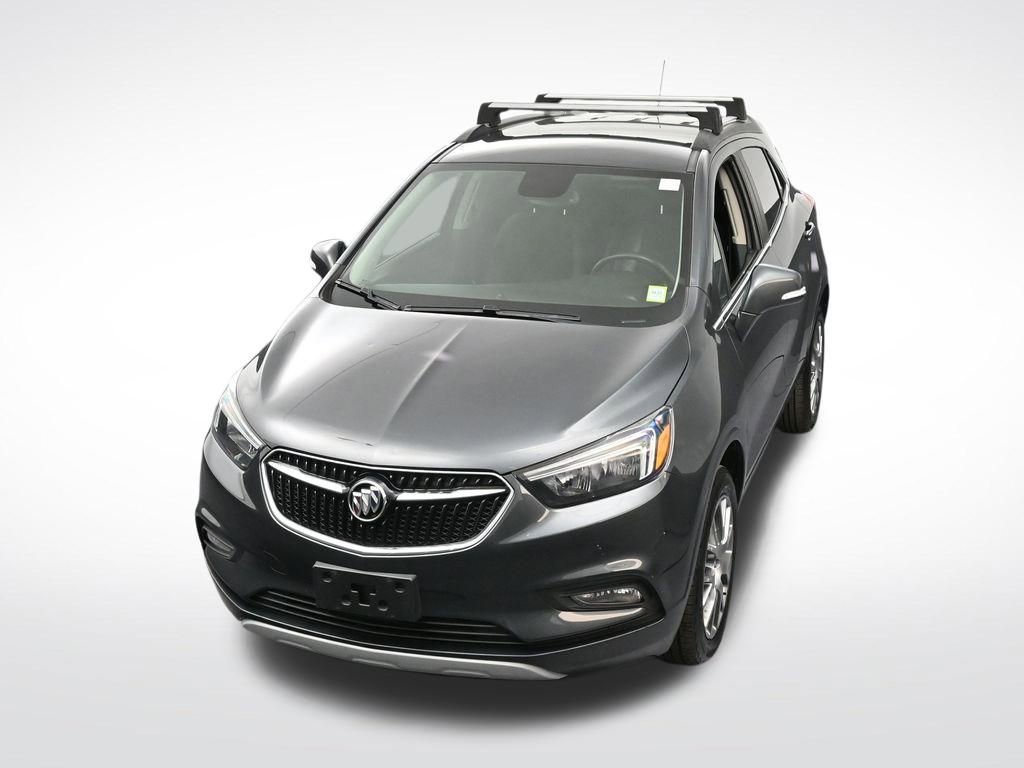 Used 2017 Buick Encore Sport Touring w/ Safety Package image 23