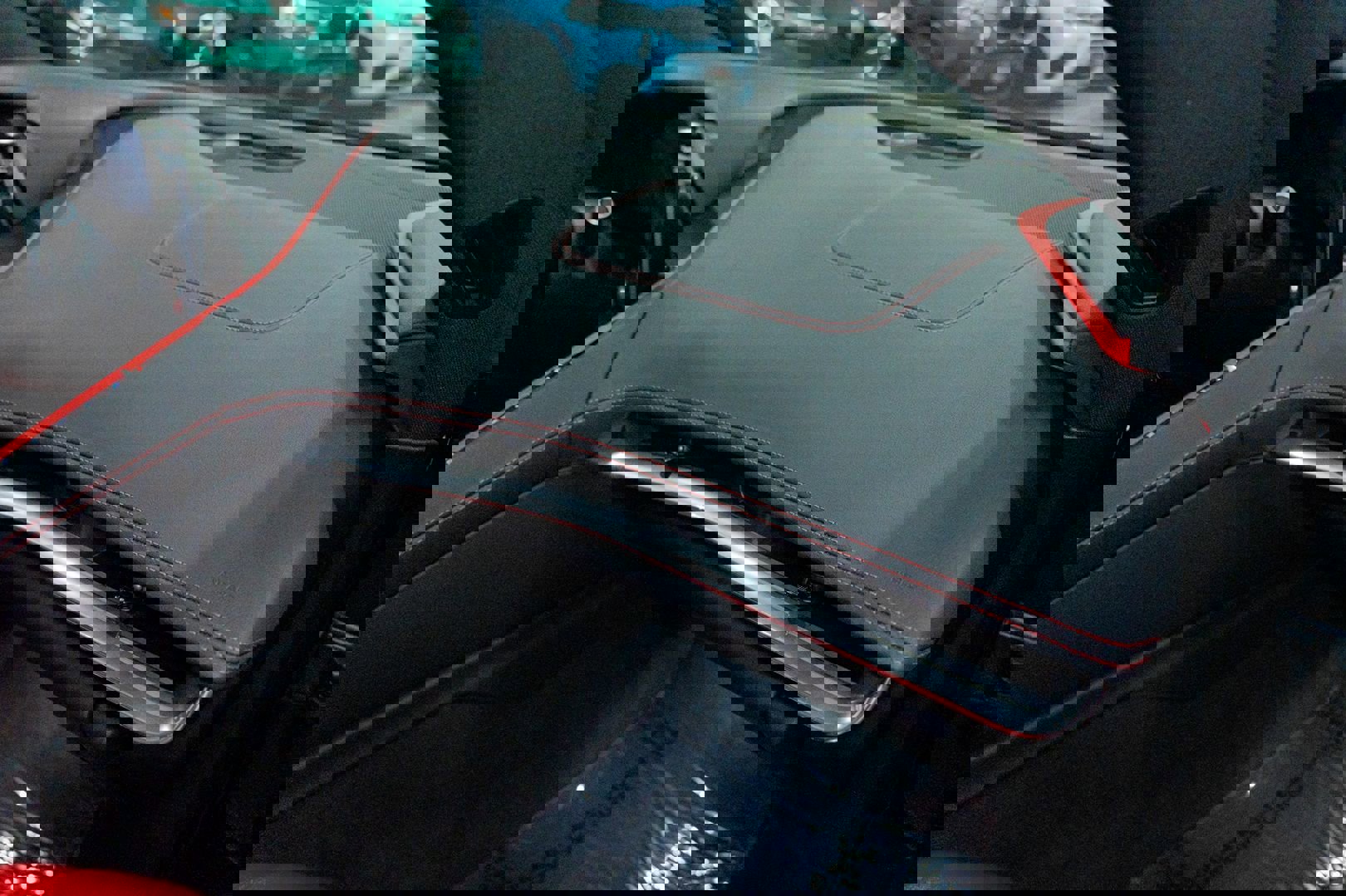 Used 2020 Chevrolet Corvette Stingray Preferred Cpe w/ 2LT image 27