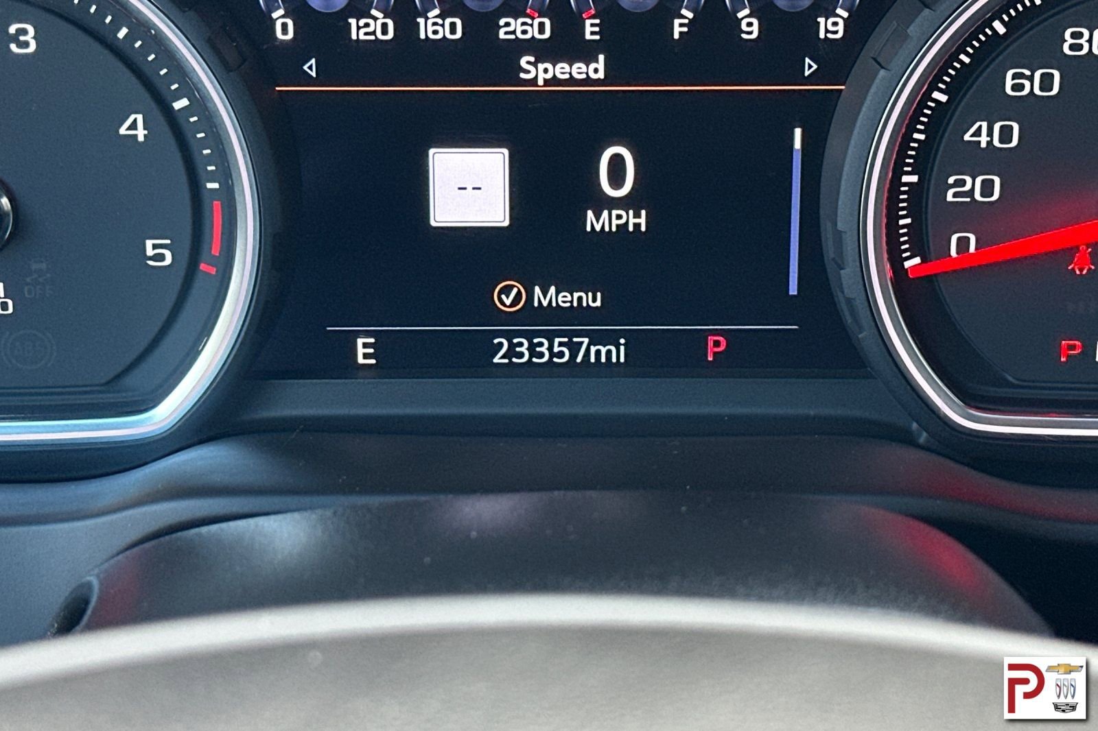 Certified 2022 Chevrolet Silverado 3500 LTZ w/ LTZ Plus Package image 32