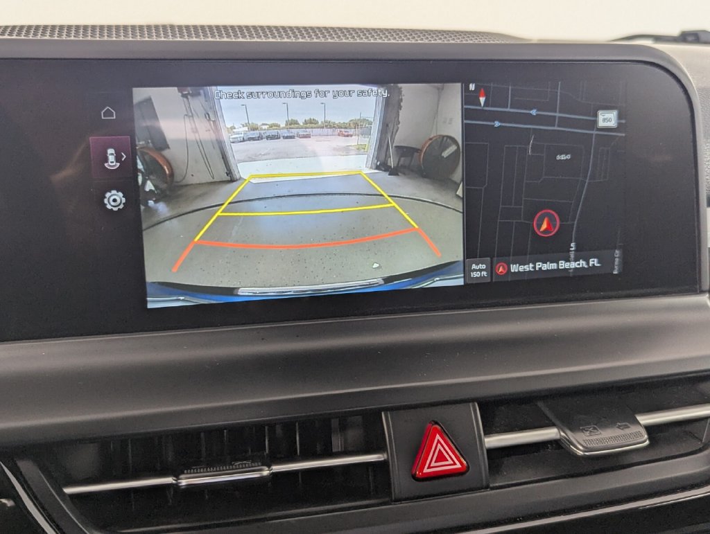 Used 2025 Kia Seltos S FWD image 18