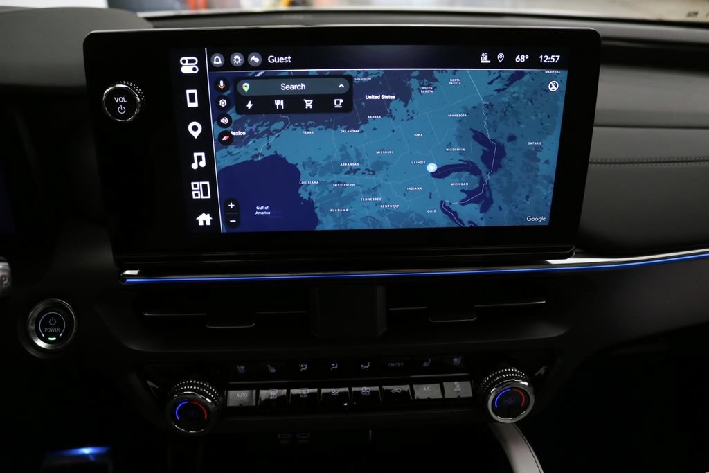 Certified 2024 Acura ZDX A-Spec AWD/4WD image 19