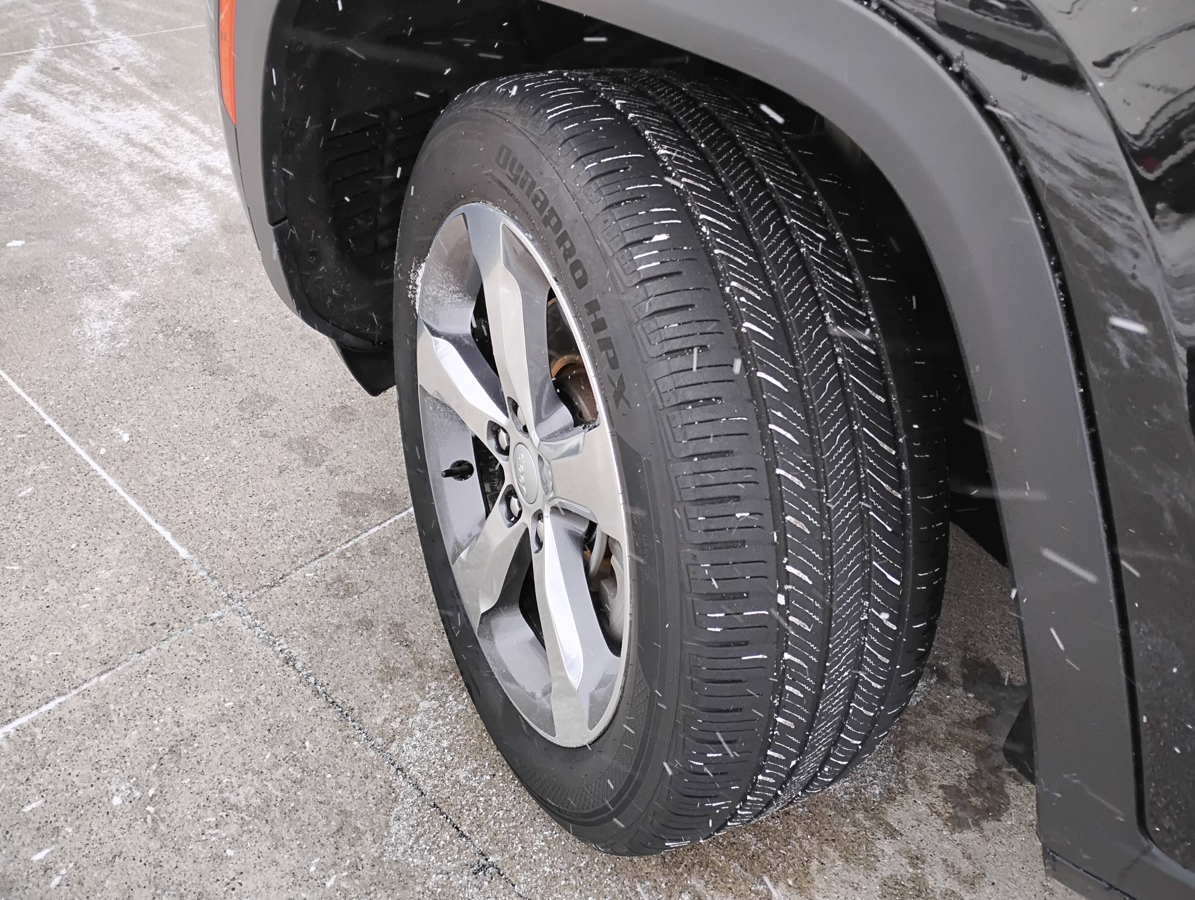 Used 2021 Jeep Grand Cherokee L Limited image 26