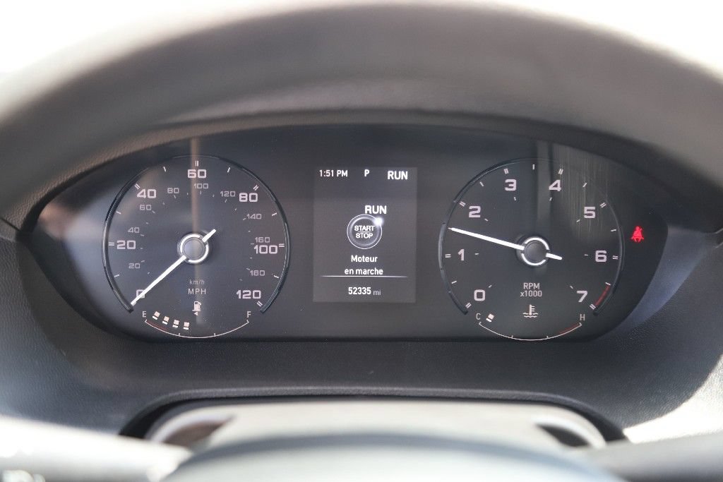 Used 2023 RAM ProMaster 2500 FWD image 29