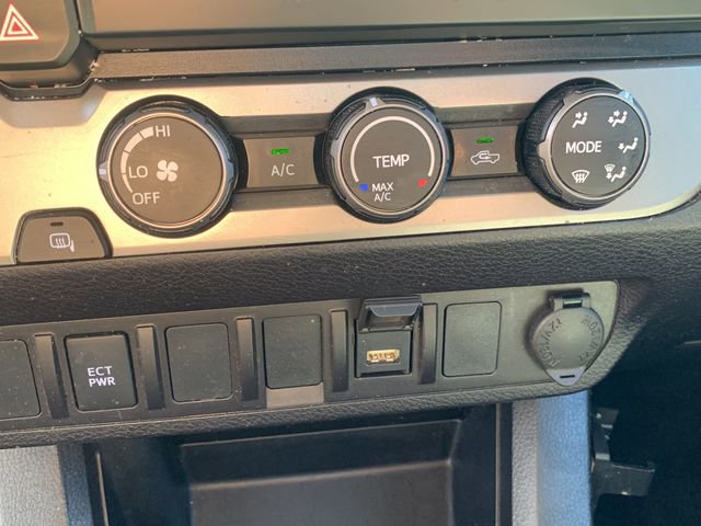 Used 2021 Toyota Tacoma SR image 30