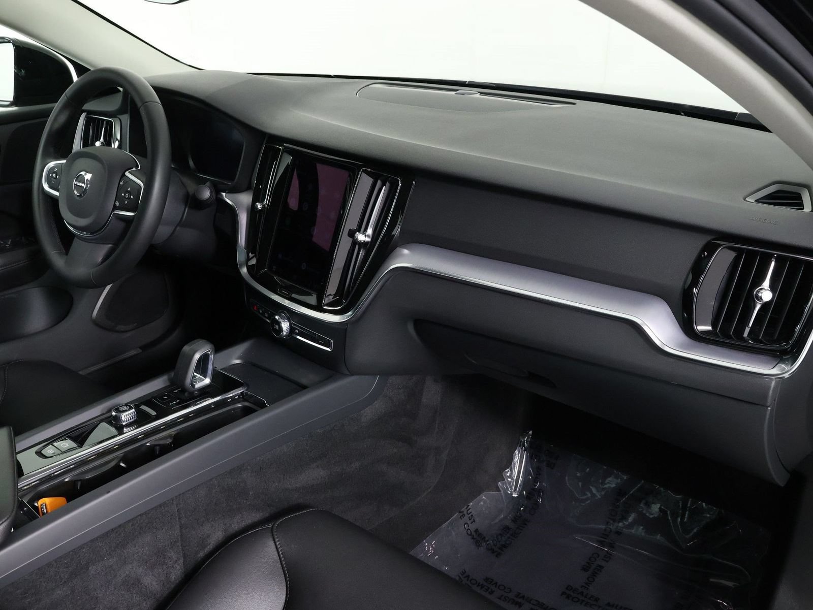 Certified 2023 Volvo S60 B5 Core w/ Climate Package FWD image 22