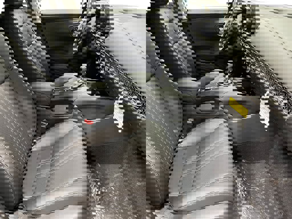 New 2026 Honda HR-V EX-L image 27