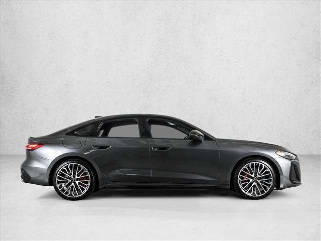 New 2025 Audi S5 Premium Plus image 4