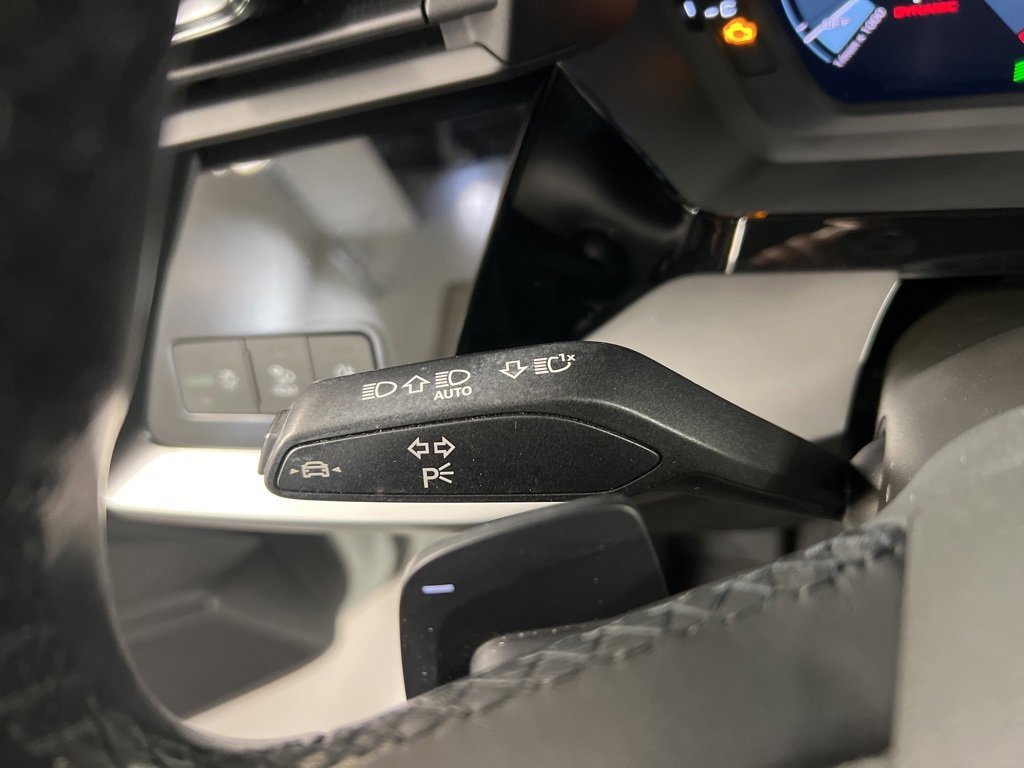 Used 2022 Audi A3 2.0T Premium Plus image 19