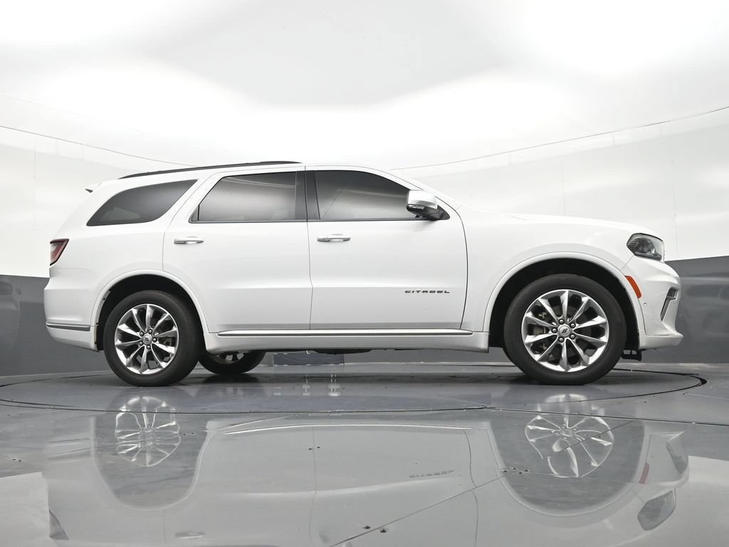 Used 2022 Dodge Durango Citadel AWD/4WD image 28