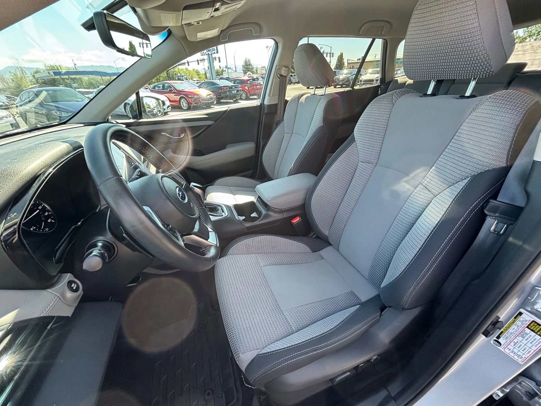 Used 2022 Subaru Outback Premium w/ Popular Package #1 image 5