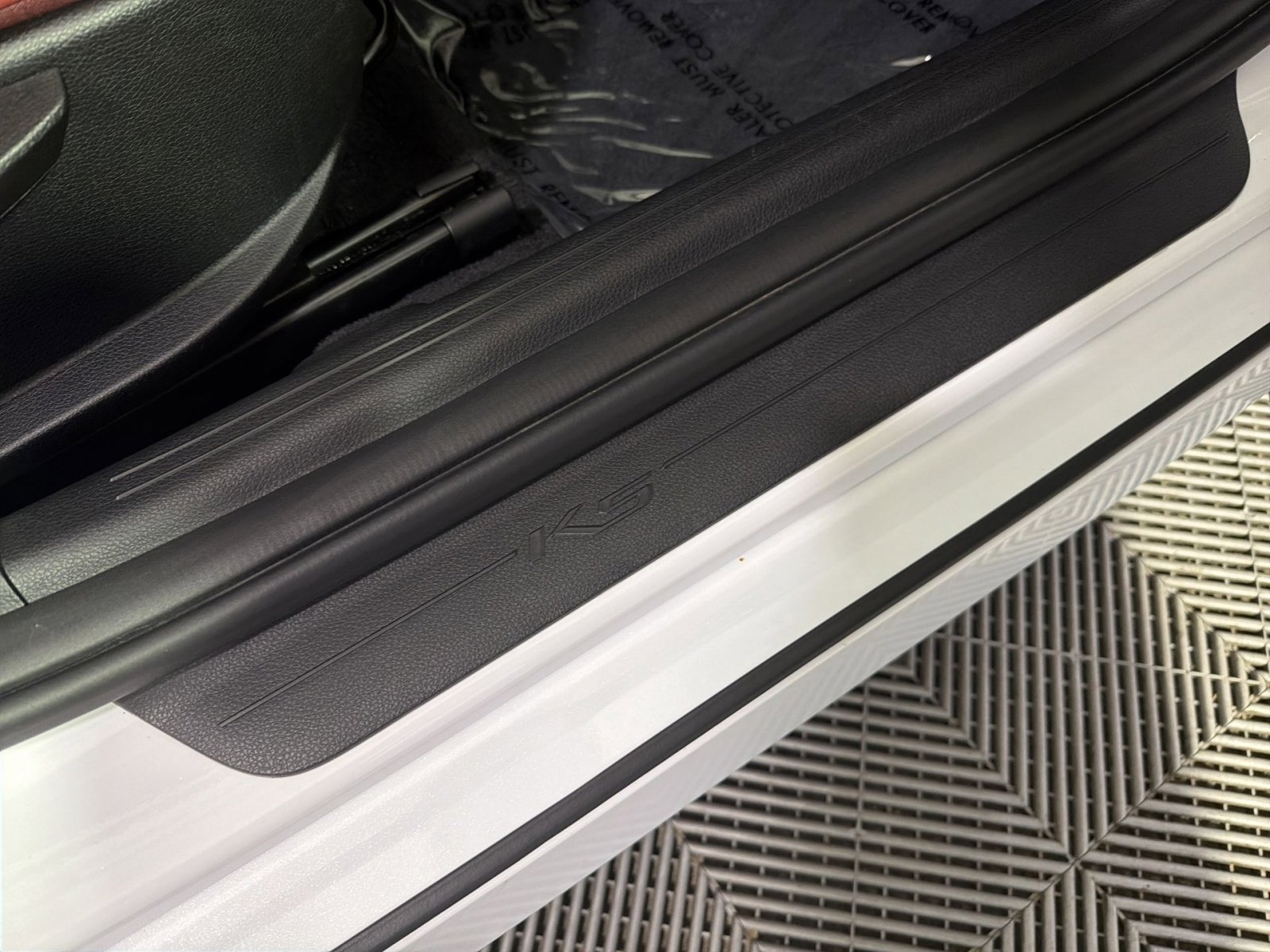 Used 2022 Kia K5 GT-Line w/ GT-Line Awd Premium Package image 26