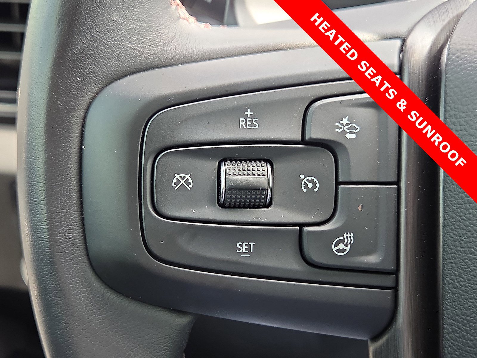 Used 2023 GMC Sierra 1500 AT4X image 21