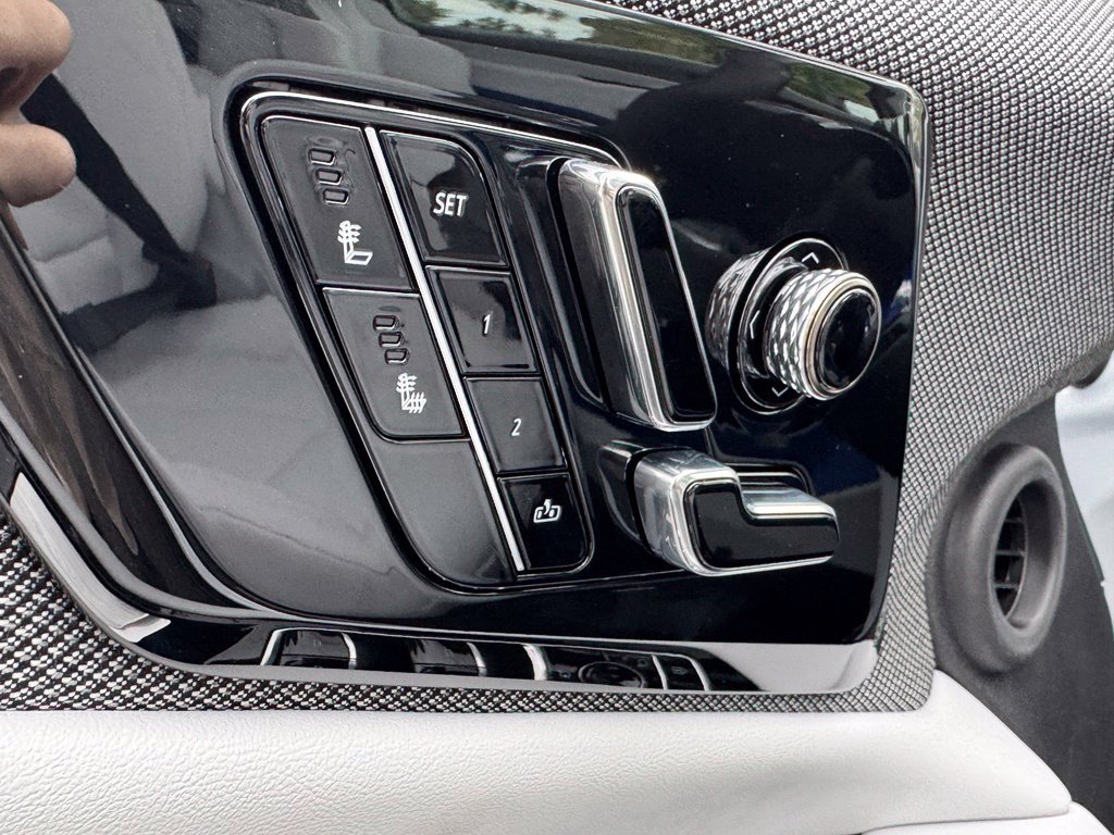 New 2027 Cadillac Optiq Sport RWD image 14